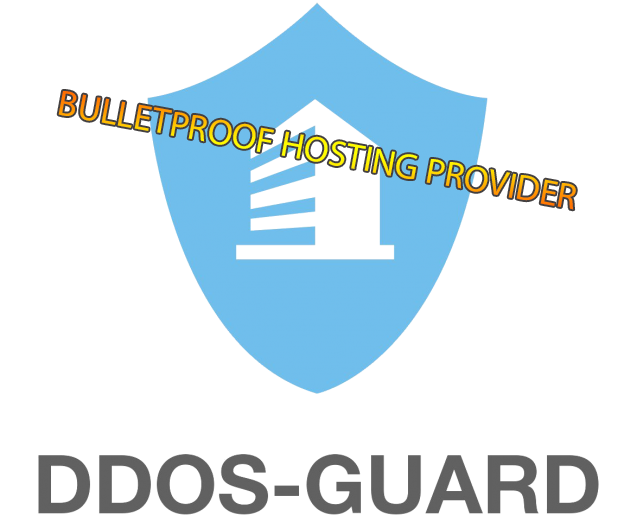 DDOS-GUARD - Yet Another Bulletproof Hosting Company